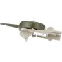 Standard Ignition HS-205 A/C and Heater Blower Motor Switch