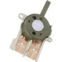 Standard Ignition HS-205 A/C and Heater Blower Motor Switch