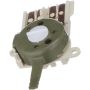 Standard Ignition HS-205 A/C and Heater Blower Motor Switch