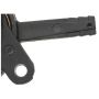 Standard Ignition HS-206 A/C and Heater Blower Motor Switch