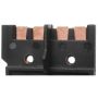 Standard Ignition HS-206 A/C and Heater Blower Motor Switch