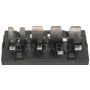 Standard Ignition HS-209 A/C and Heater Blower Motor Switch