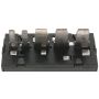 Standard Ignition HS-209 A/C and Heater Blower Motor Switch