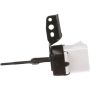 Standard Ignition HS-210 A/C and Heater Blower Motor Switch
