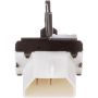 Standard Ignition HS-210 A/C and Heater Blower Motor Switch