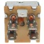 Standard Ignition HS-211 A/C and Heater Blower Motor Switch