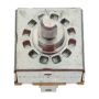 Standard Ignition HS-211 A/C and Heater Blower Motor Switch