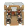 Standard Ignition HS-211 A/C and Heater Blower Motor Switch