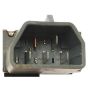 Standard Ignition HS-212 A/C and Heater Blower Motor Switch