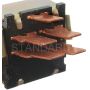 Standard Ignition HS-218 A/C and Heater Blower Motor Switch