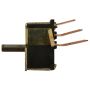 Standard Ignition HS-218 A/C and Heater Blower Motor Switch