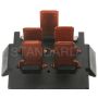 Standard Ignition HS-219 A/C and Heater Blower Motor Switch