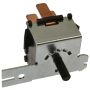 Standard Ignition HS-219 A/C and Heater Blower Motor Switch