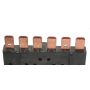 Standard Ignition HS-224 A/C and Heater Blower Motor Switch