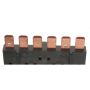 Standard Ignition HS-224 A/C and Heater Blower Motor Switch