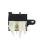 Standard Ignition HS-229 A/C and Heater Blower Motor Switch