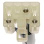 Standard Ignition HS-232 A/C and Heater Blower Motor Switch