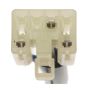 Standard Ignition HS-232 A/C and Heater Blower Motor Switch