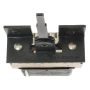 Standard Ignition HS-233 A/C and Heater Blower Motor Switch