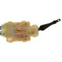 Standard Ignition HS-233 A/C and Heater Blower Motor Switch