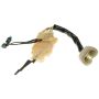 Standard Ignition HS-233 A/C and Heater Blower Motor Switch