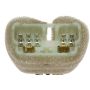 Standard Ignition HS-233 A/C and Heater Blower Motor Switch