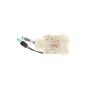 Standard Ignition HS-234 A/C and Heater Blower Motor Switch