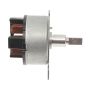 Standard Ignition HS-237 A/C and Heater Blower Motor Switch