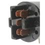 Standard Ignition HS-237 A/C and Heater Blower Motor Switch