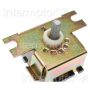 Standard Ignition HS-242 A/C and Heater Blower Motor Switch