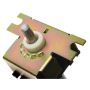 Standard Ignition HS-244 A/C and Heater Blower Motor Switch