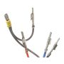 Standard Ignition HS-244 A/C and Heater Blower Motor Switch
