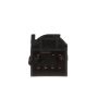 Standard Ignition HS-246 A/C and Heater Blower Motor Switch