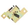 Standard Ignition HS-247 A/C and Heater Blower Motor Switch