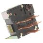 Standard Ignition HS-247 A/C and Heater Blower Motor Switch