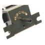 Standard Ignition HS-248 A/C and Heater Blower Motor Switch