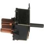 Standard Ignition HS-248 A/C and Heater Blower Motor Switch