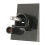 Standard Ignition HS-250 A/C and Heater Blower Motor Switch