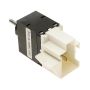 Standard Ignition HS-250 A/C and Heater Blower Motor Switch