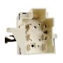 Standard Ignition HS-250 A/C and Heater Blower Motor Switch