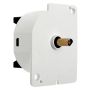 Standard Ignition HS-251 A/C and Heater Blower Motor Switch