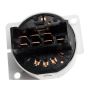 Standard Ignition HS-251 A/C and Heater Blower Motor Switch