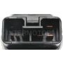 Standard Ignition HS-253 A/C and Heater Blower Motor Switch