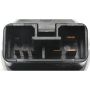 Standard Ignition HS-253 A/C and Heater Blower Motor Switch