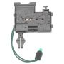 Standard Ignition HS-255 A/C and Heater Blower Motor Switch