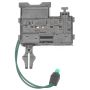Standard Ignition HS-255 A/C and Heater Blower Motor Switch