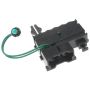 Standard Ignition HS-255 A/C and Heater Blower Motor Switch