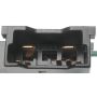 Standard Ignition HS-255 A/C and Heater Blower Motor Switch
