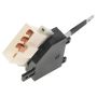 Standard Ignition HS-258 A/C and Heater Blower Motor Switch