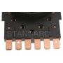 Standard Ignition HS-263 A/C and Heater Blower Motor Switch